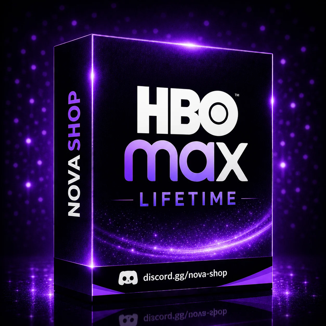 HBO Max Lifetime