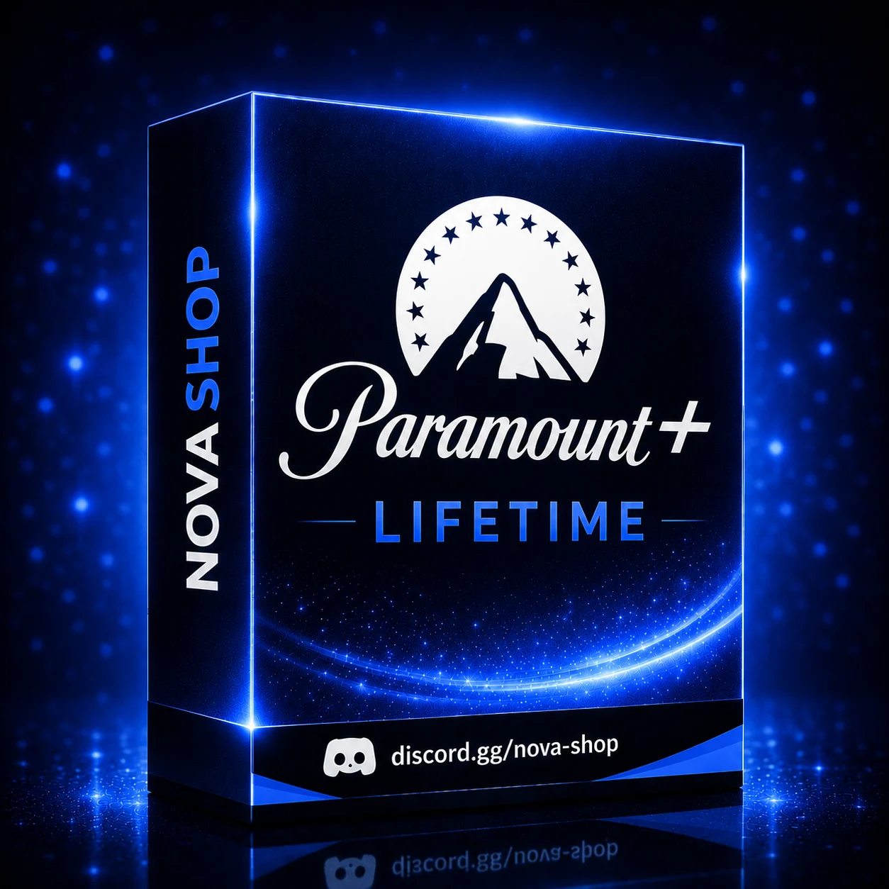 Paramount+ Lifetime