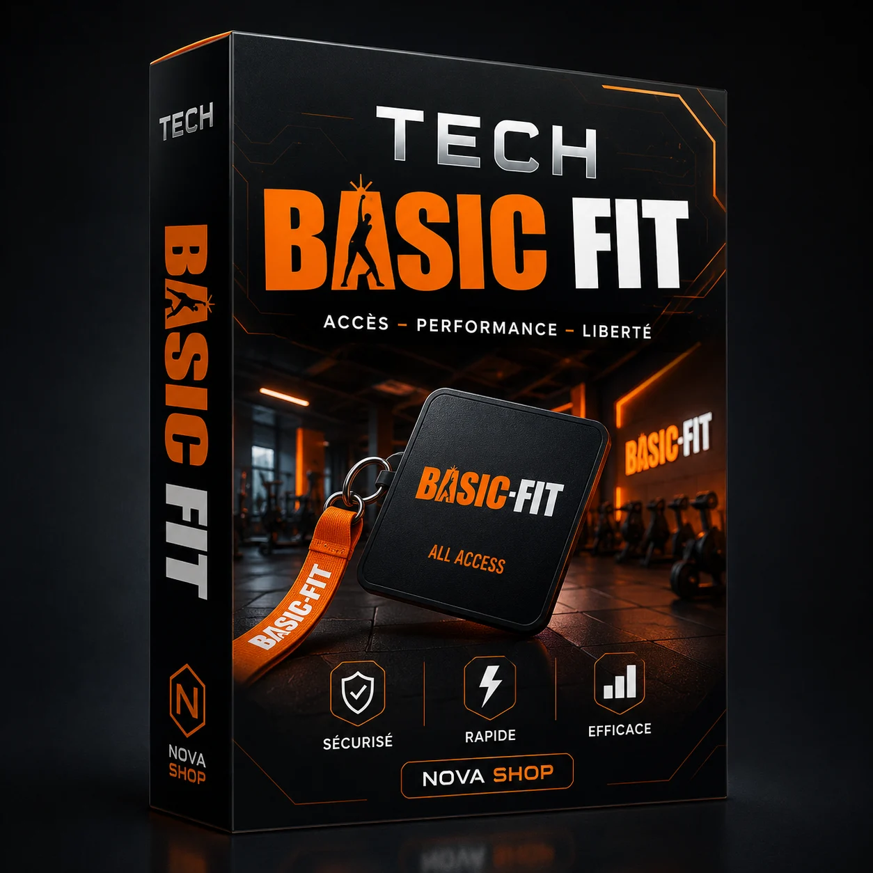 Tech Basic fit